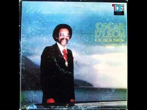 Putar Contestame - Oscar D'León