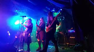Regnum Noricum - Tree Of The Hanged Men @ Viper Room 19.05.2023 Heathen Gathering Wien