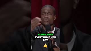 Kevin Hart's Strict Upbringing: The Truth You Didn't Know! #shorts