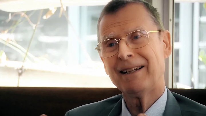 Dieter Kleinknecht Pioneers in Nephrology Video Legacy Project