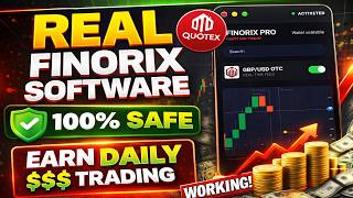 Finorix Pro V11 Trading Software: Full Review & Step-by-Step Guide (Bangla)