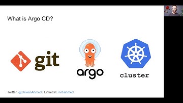Deploy N applications to N Kubernetes clusters with Argo CD ApplicationSet