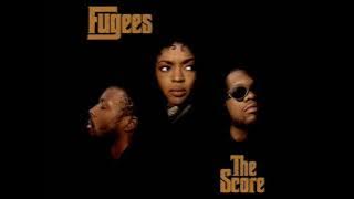 Fugees The Score 1996