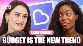Bridebook to Facebook Marketplace: A DIY Bride Story!! ft @BridebookUk screenshot 4