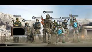 Warface Mobile || no commentary