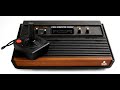 How to connect an Atari 2600 to a 4k tv 2020