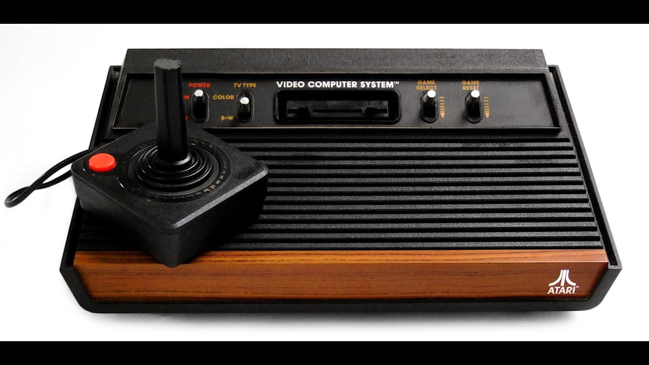 atari 2600 hdmi