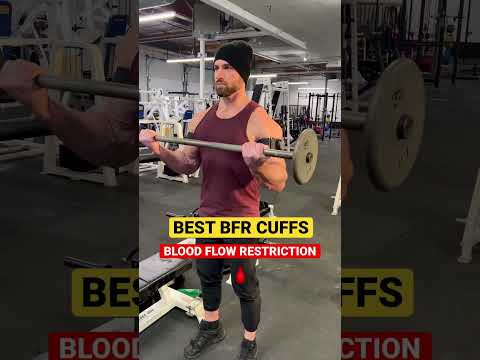 THE BEST BFR