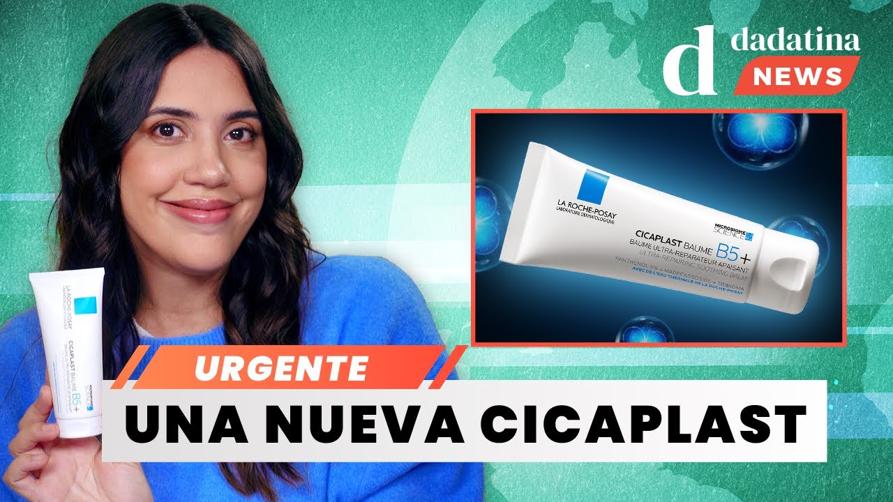 CICAPLAST! Mis usos favoritos y todo lo que necesitas saber para tu piel