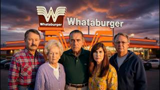 The Dark Story Behind Whataburger's Legacy