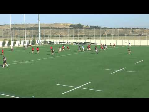 Mishiko Alania მიშიკო ალანია(2016   ბ ლიგა,15 წლის)