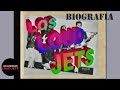 BIOGRAFÍA DE LOS ORIGINALES LOUD JETS