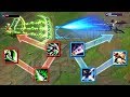 CHALLENGER "HIGH APM" OUTPLAYS - Best Moments Montage - League of Legends