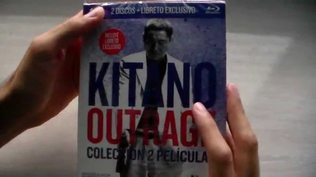 Unboxing: 