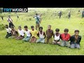 Rohingya refugee crisis details of massacre in rakhine state released