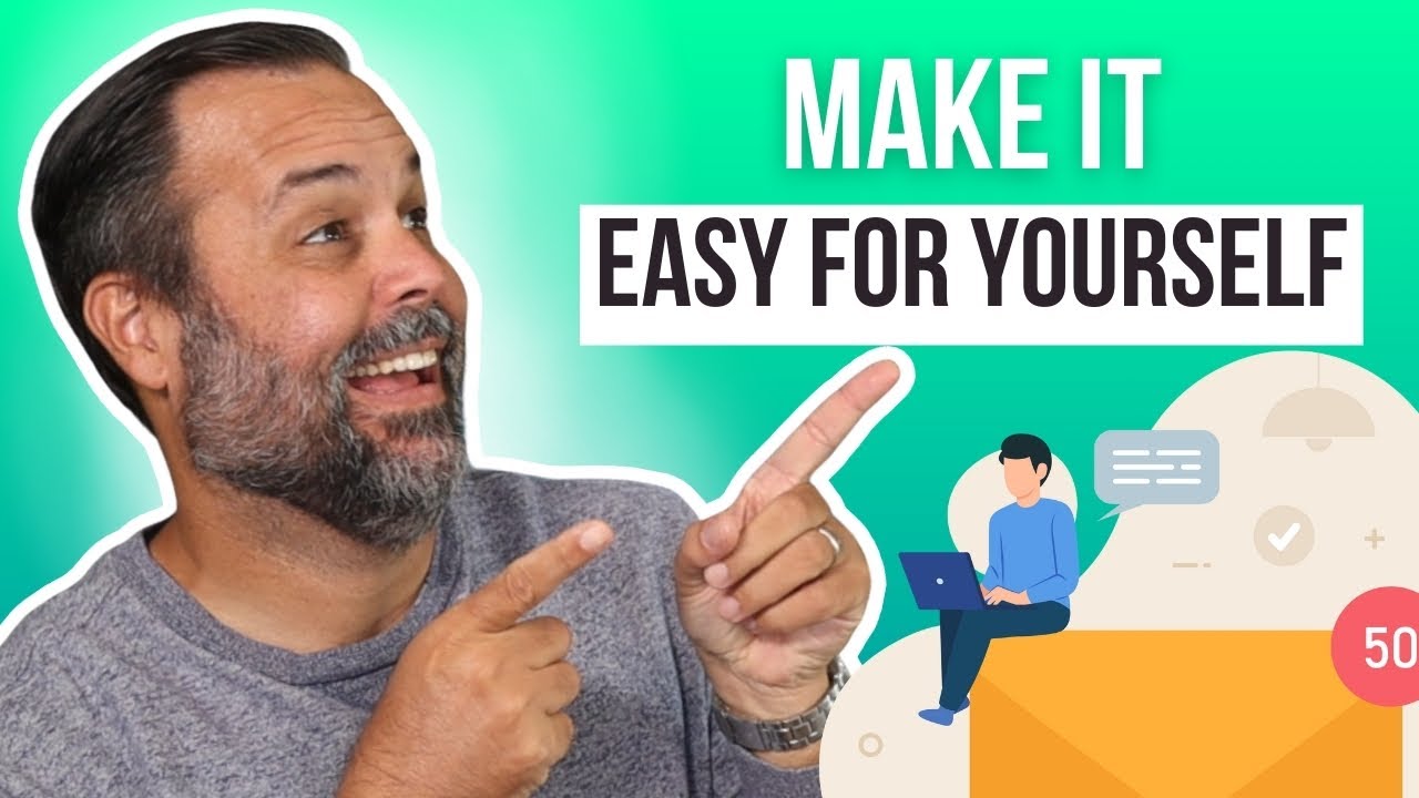 How to Manage Your Church's Email List