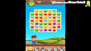 Farm Paradise Level 1 screenshot 5