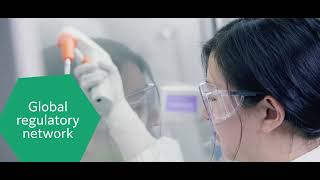 End-to-End Viral Vector CDMO for Gene Therapies