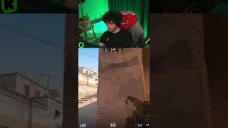 2 MERMİDEN FAZLASI İSRAF | cs2 counterstrike2 #cs2 #omeredic  #kick #gaming #counterstrike #shorts