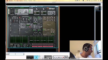 The basics of Thor (Reason 7)