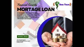 Unlock Your Dream Home with a Mortgage Loan Your Home Loan Journey Starts Here