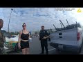 She Called It a Game. Deputies Called It a Felony