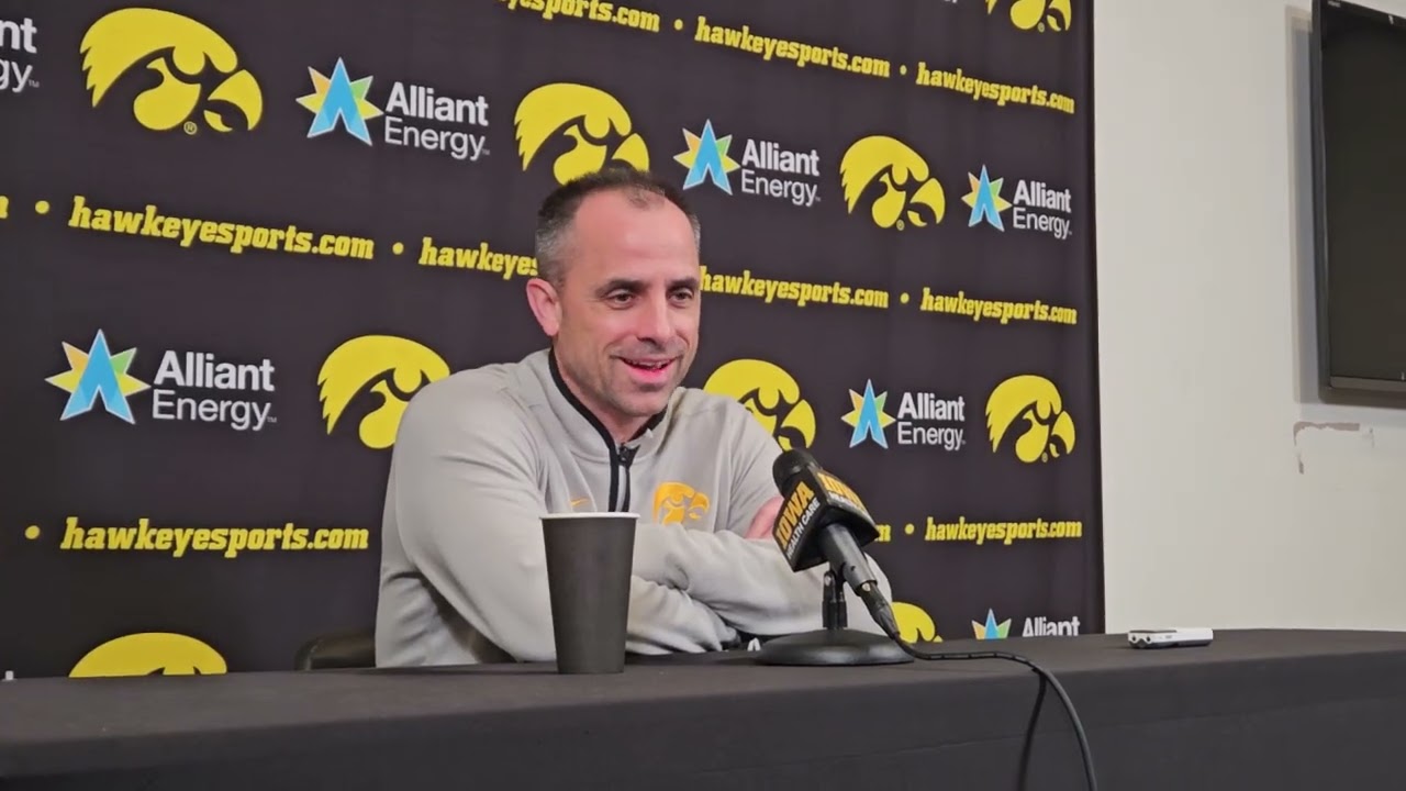 Бен МакКоллум, предварительный обзор Мичигана