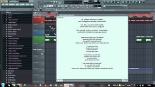 Tarkan - Ölürüm Sana (Production By Cagatay)