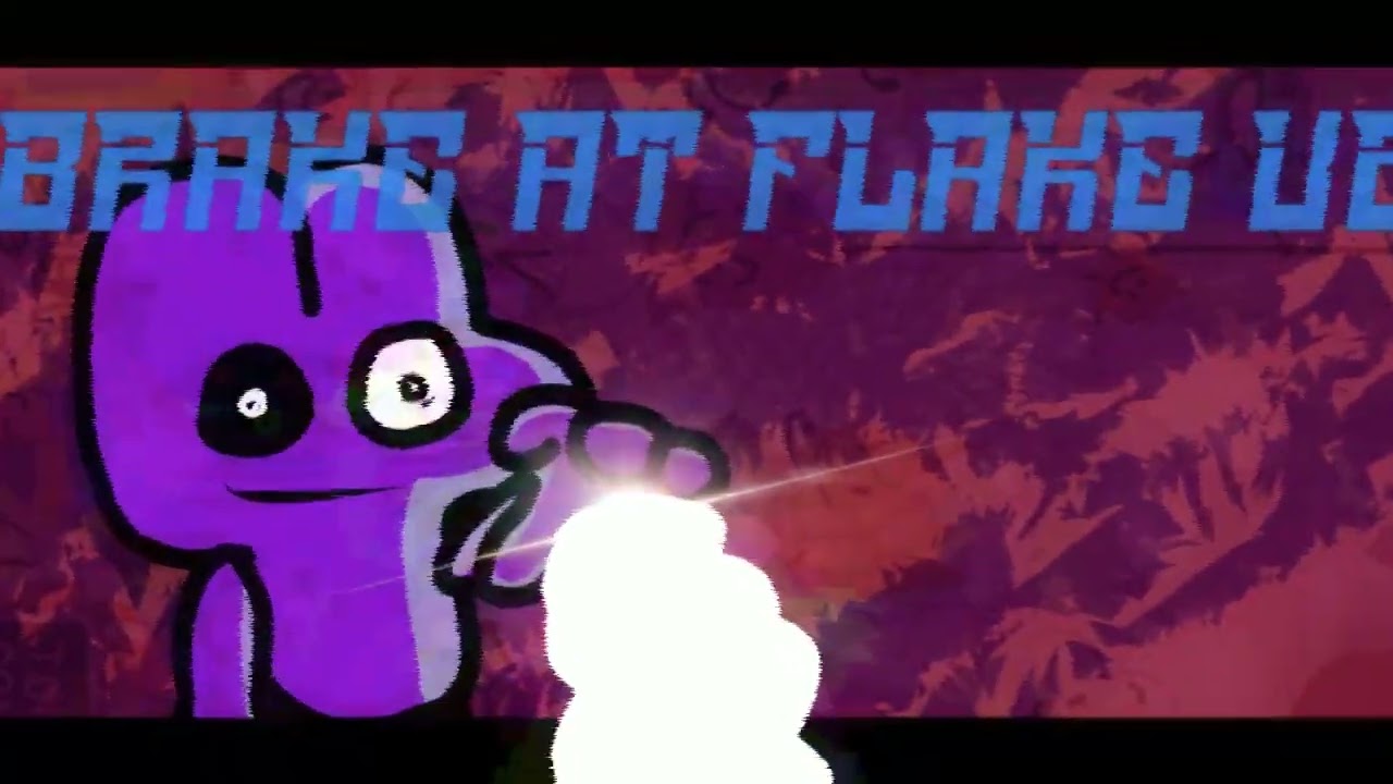 BFB:  2763 OST - Brake-At-Flake (V2)