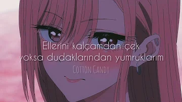 Take a Hint - Türkçe Çeviri (Nightcore)