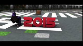 Goodbye 2015 )