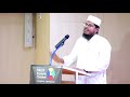Chief guest address by moulana dr khaleel ahamed muneeripollachi economic chamber launch 210221