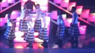 23. Madonna - Music [Re-Invention Tour Live in Washington]