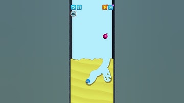 Lucky Balls All 175 Level Android,ios Gameplay New Update #shorts #luckyball