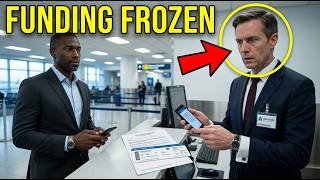 Investor Kicked Out of First Class—Then Freezes the Airline’s $120M Funding screenshot 3