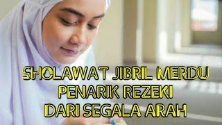 Sholawat Jibril Merdu No Copyright