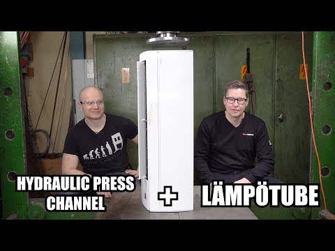 Video: Hydraulipumppu: mikä se voi olla?