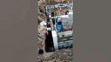 Msingi Wa Nyumba 
