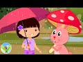 Pani barsa cham cham       popular nursery rhymes in hindi for kids