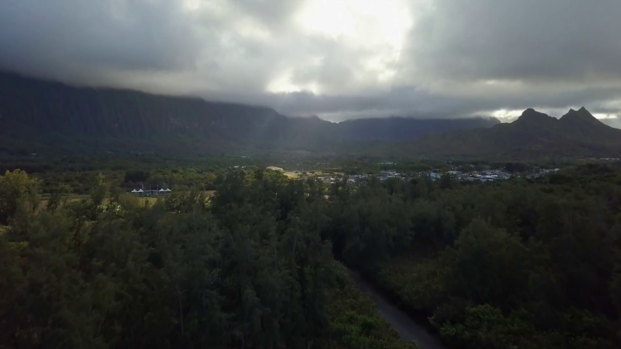 Windward Oahu Region YouTube