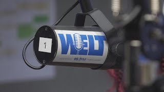 ACPL’s WELT Community Radio station marks 10 years on air