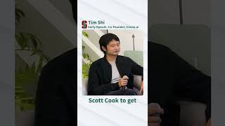 OpenAI/Cresta.ai - Tim Shi | Stanford Hidden Layer Podcast #102