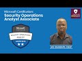 02 - SC-200 Security Operations Analyst [CSMG - 10 APR 2025]