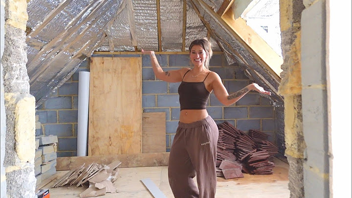 i have a lot to tell you! our house renovation begins, summer zara haul + garden transformation VLOG