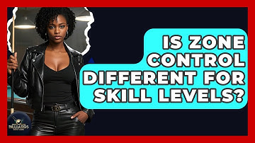Is Zone Control Different For Skill Levels? - Billiards Hustlers