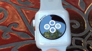 Apple Watch Edition Ceramic 42mm