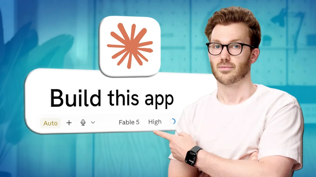 Building My Own Accounting Firm Software With Claude (It’s FREE!)