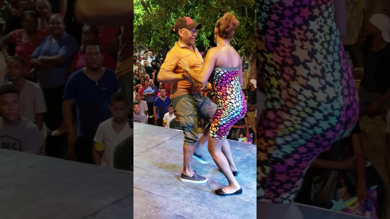 FESTIVAL DE BACHATA AZUA RD 2019 # 1