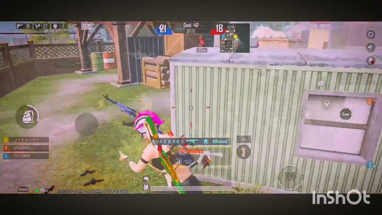 How to REACH CONQUEROR Fast! 🏆 | Survival Strategy & Rotation | BGMI