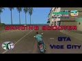 Gta vice city   scooter dance glitch